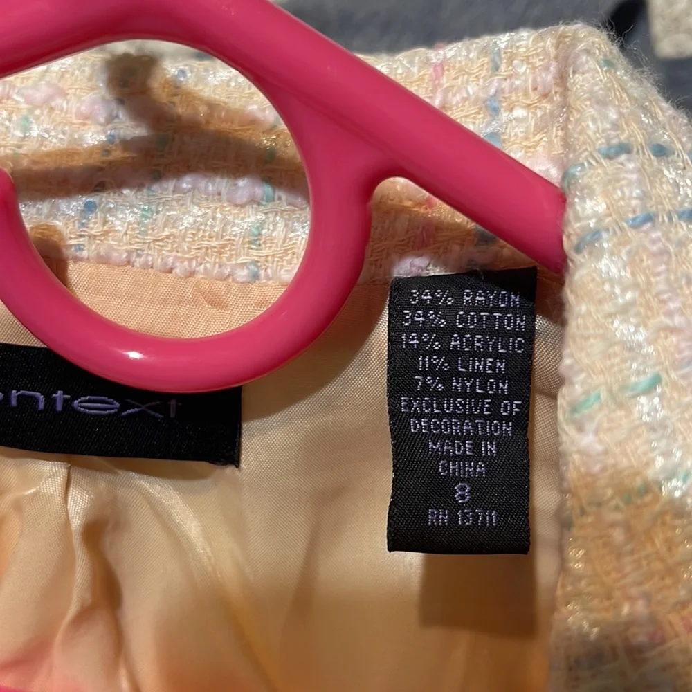 Context Spring Jacket - Picture 7 of 7